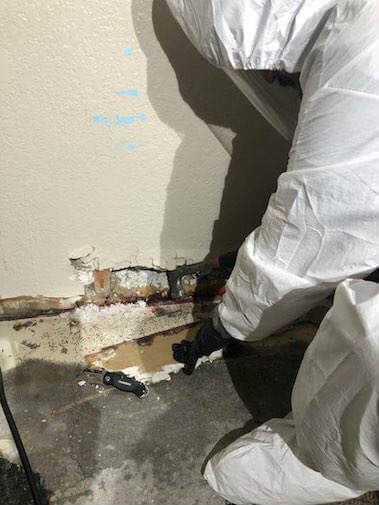 Homicide Clean Up Services Companies Homicide Clean Up Services Companies