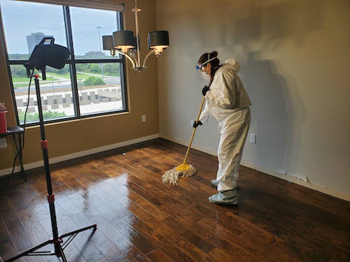 Homicide Clean Up Dallas Homicide Clean Up Dallas