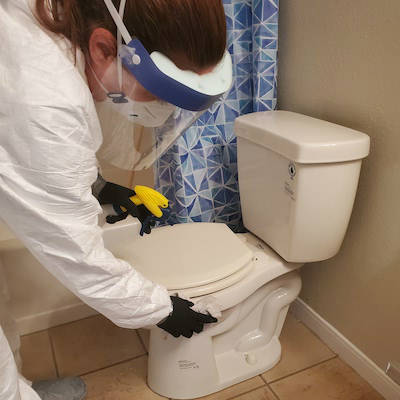 Homicide Cleaning Services Homicide Cleaning Services