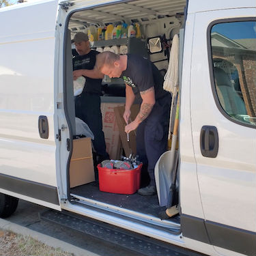 Biohazard Cleaning Companies Dallas