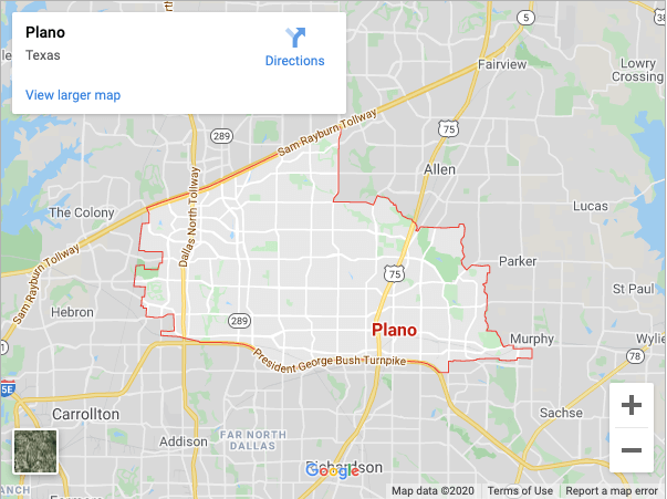 Crime Scene Cleaners Plano TX